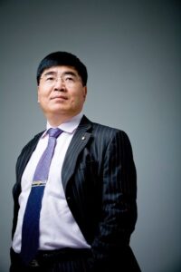 법학박사 황경진